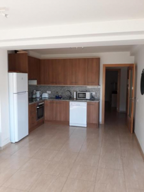 Отель Apartment Verde de Montserrat  Камбрильс